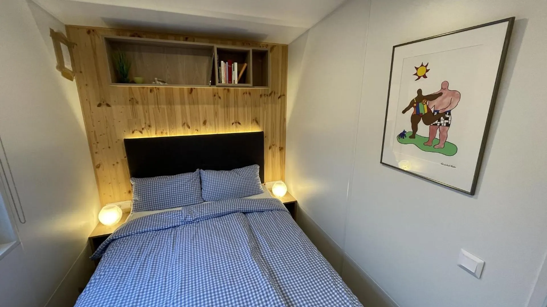 Holiday Home Neschtle By Interhome Wemding 0*,