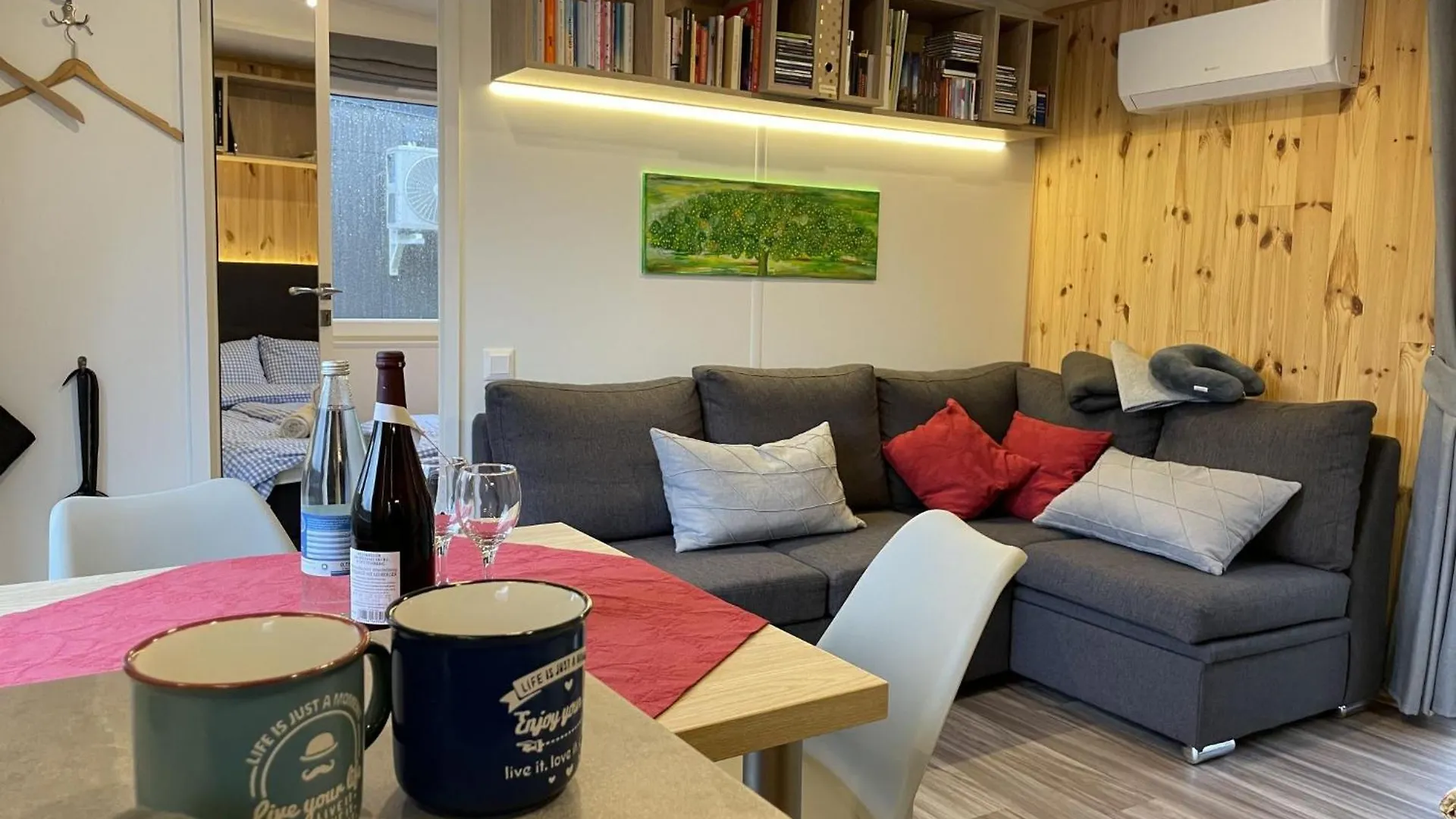 Holiday Home Neschtle By Interhome Wemding