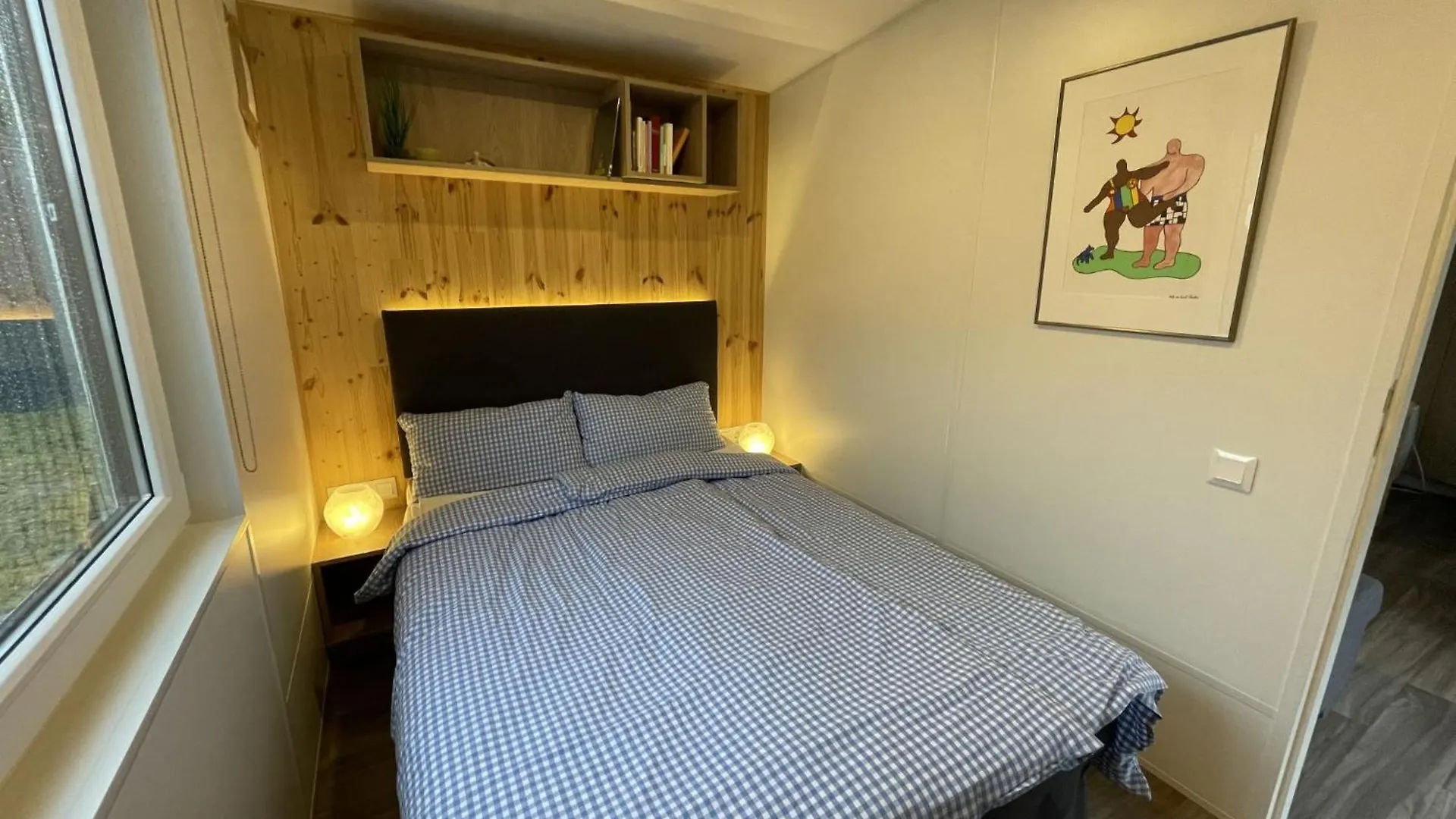 Holiday Home Neschtle By Interhome Wemding