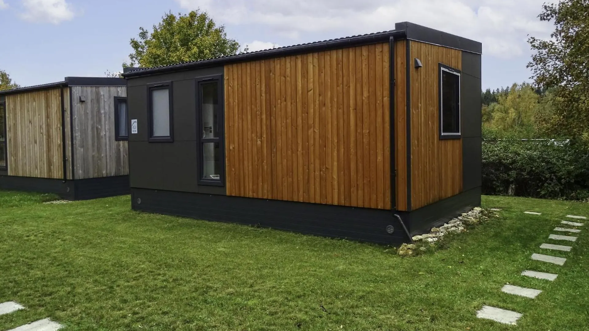 Holiday Home Neschtle By Interhome Wemding