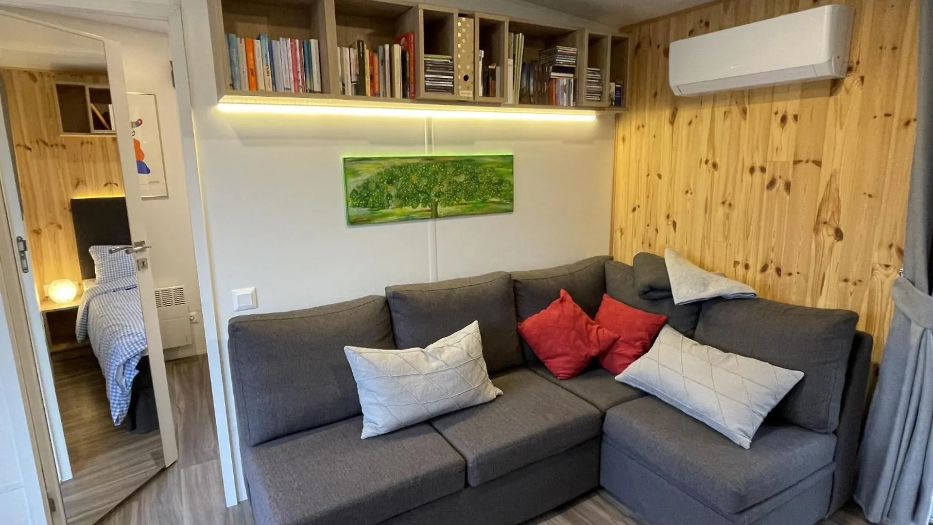 Holiday Home Neschtle By Interhome Wemding 0*,  Germany