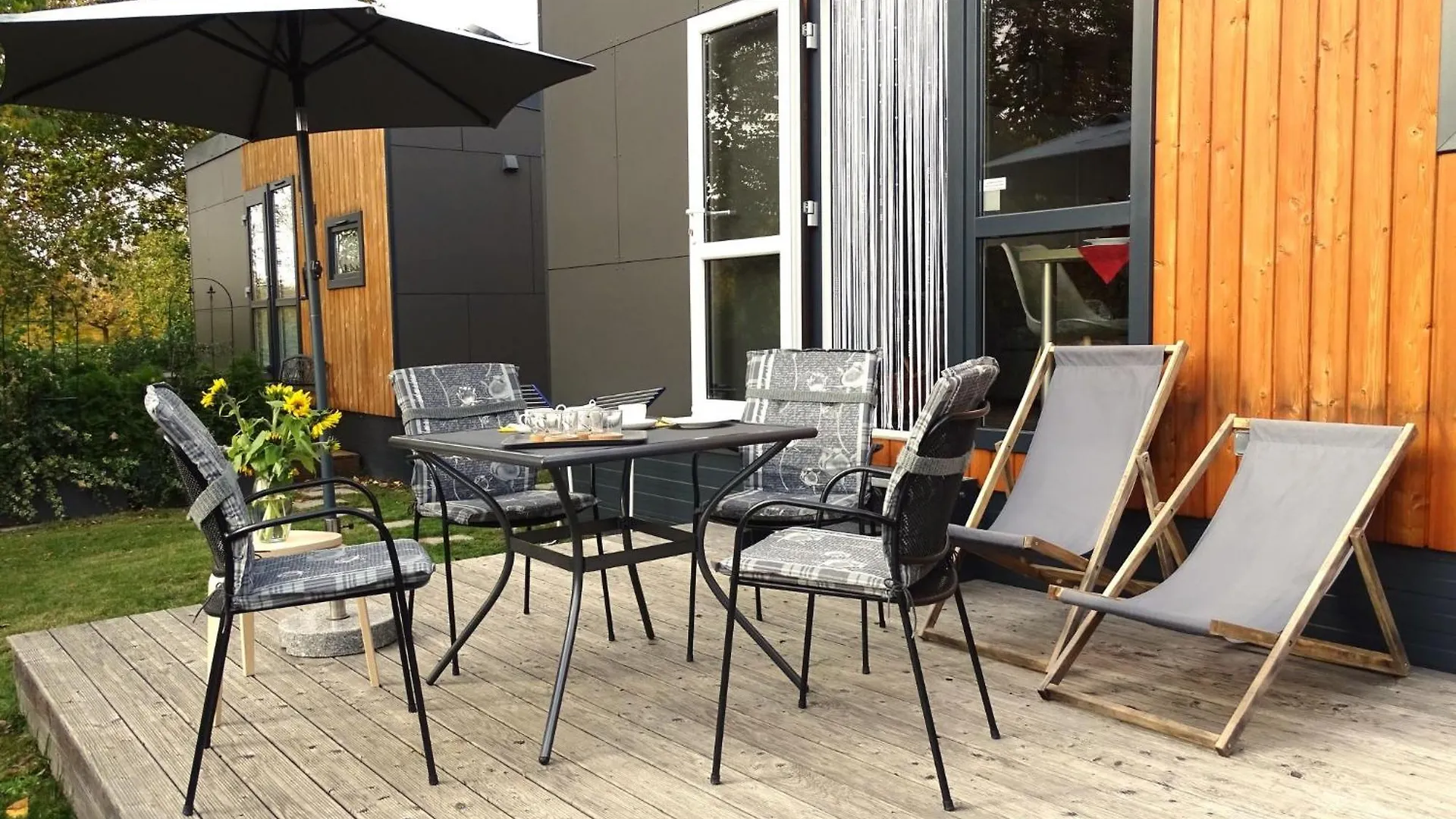 Holiday Home Neschtle By Interhome Wemding