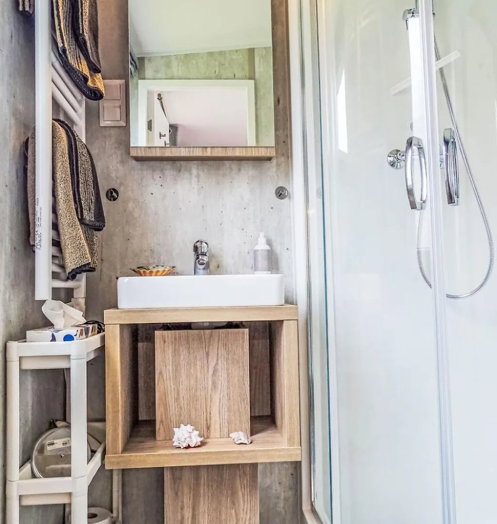 Holiday Home Neschtle By Interhome Wemding