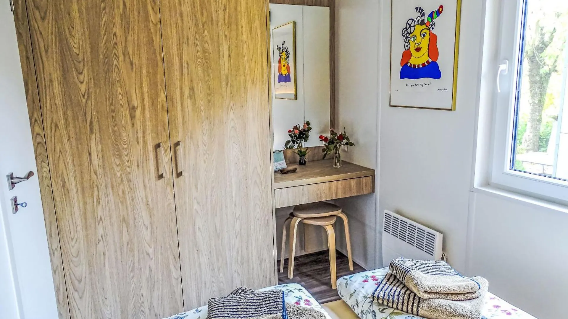 Holiday Home Neschtle By Interhome Wemding