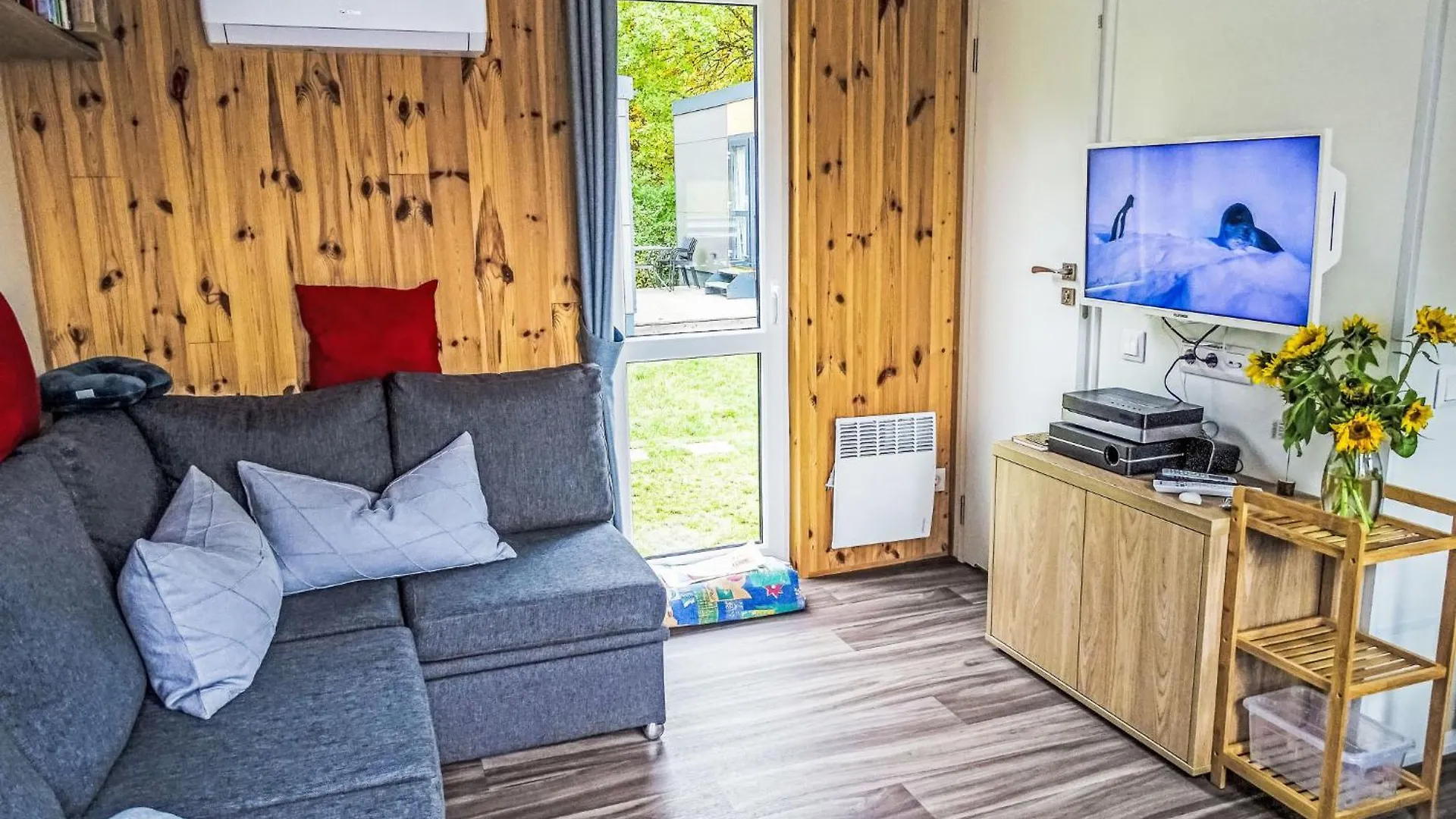 Holiday Home Neschtle By Interhome Wemding Germany