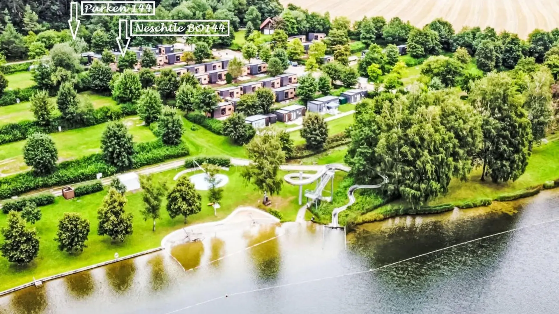 Holiday Home Neschtle By Interhome Wemding Germany