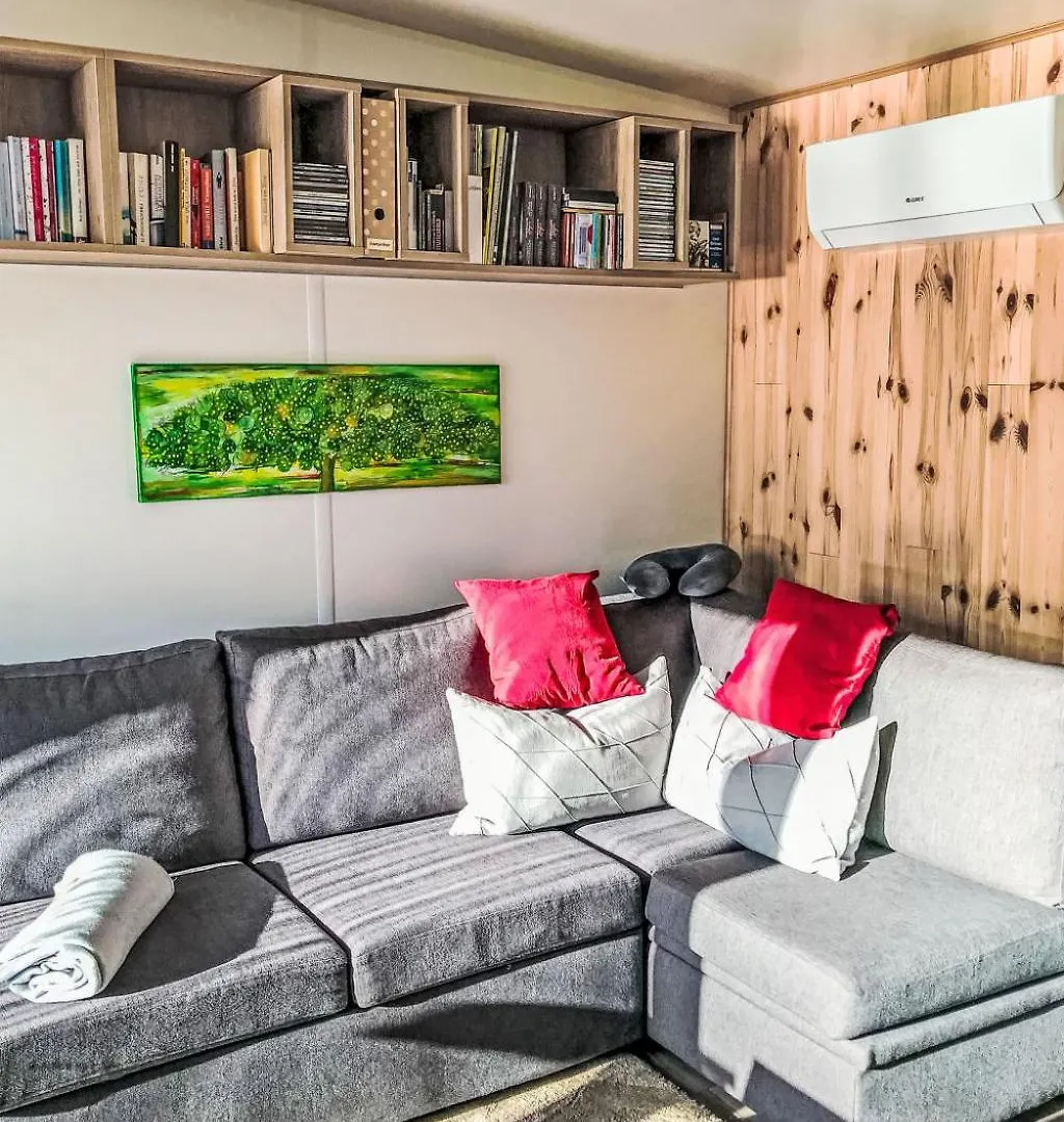 Holiday Home Neschtle By Interhome Wemding