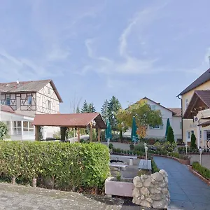 Hotel Seebauer Gut Wildbad, Wemding
